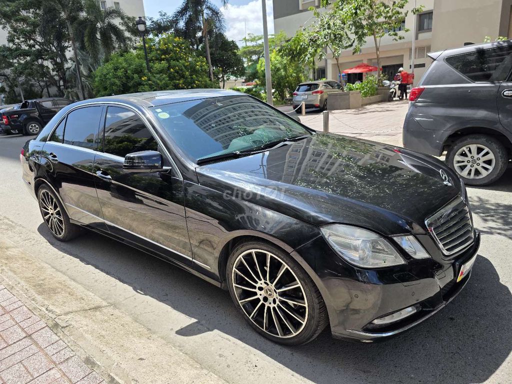 Mercedes-Benz 2009 - ảnh 2