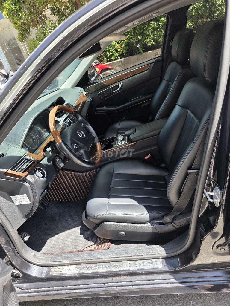 Mercedes-Benz 2009 - ảnh 5