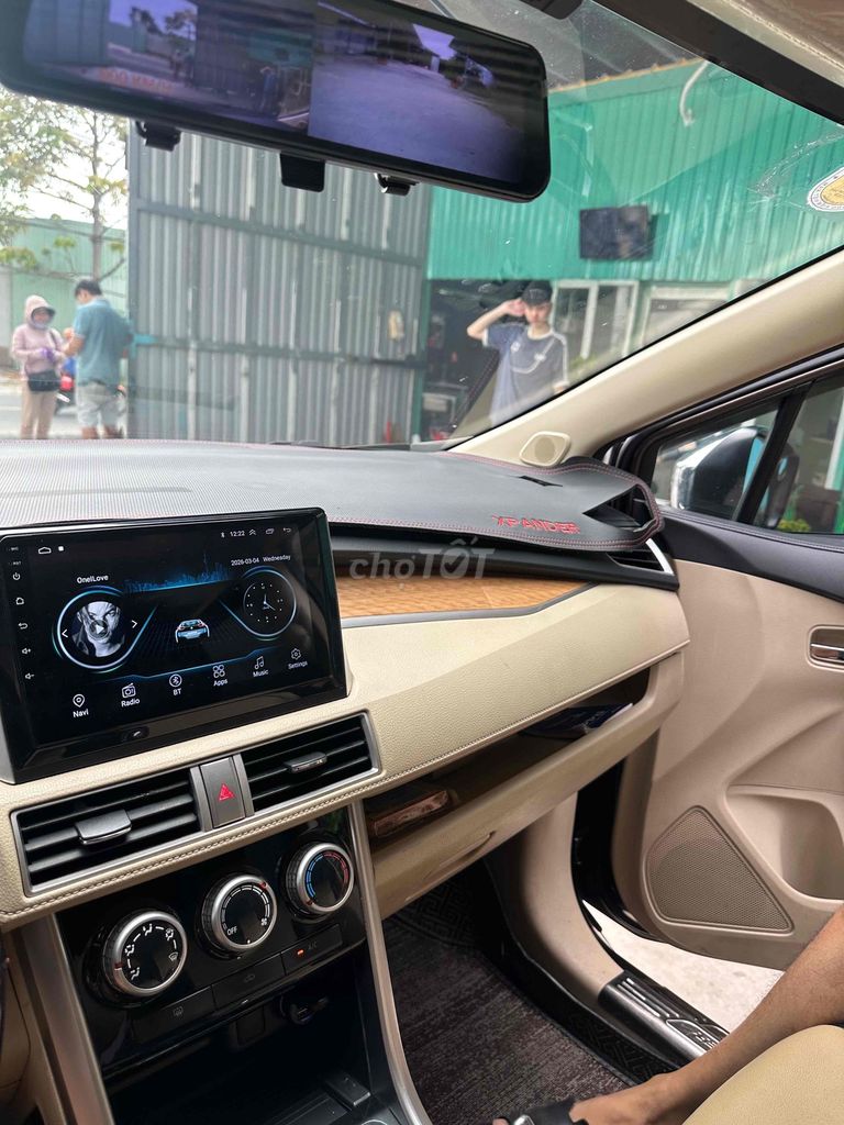 Mitsubishi Xpander 2019 - ảnh 5