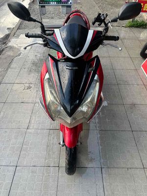 AB 2011 - ảnh 1