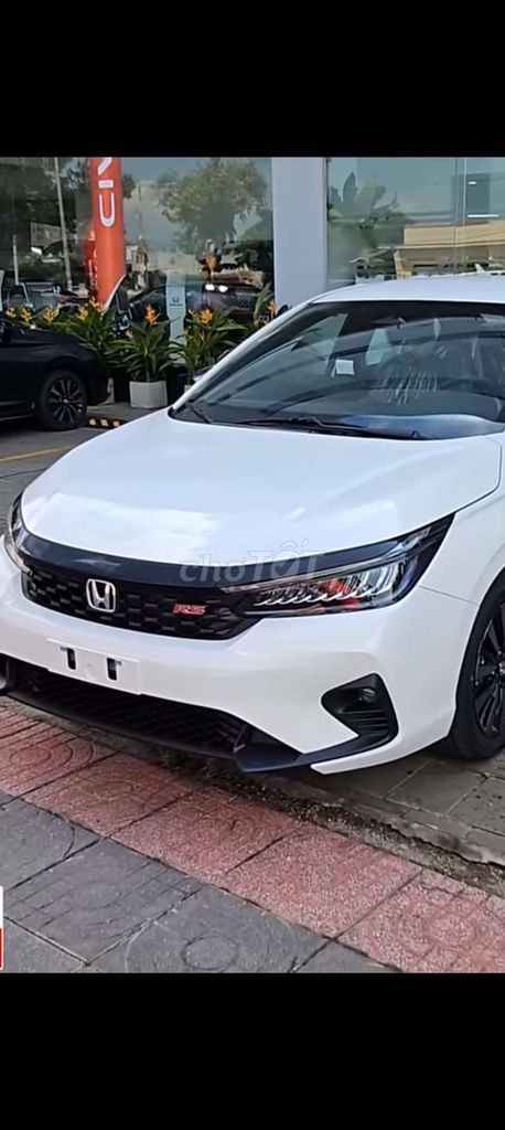 Honda City 2022 - ảnh 3