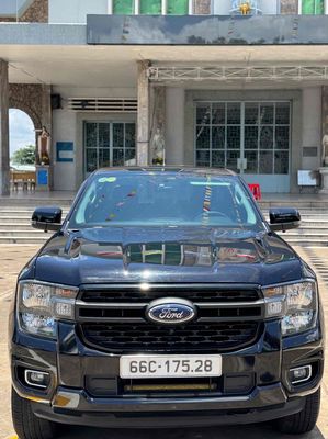 Ford Ranger 2023 - ảnh 1