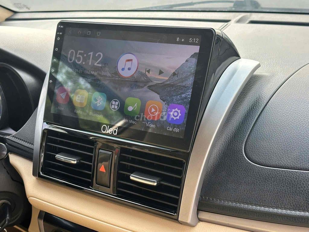 Toyota Vios 2018 - ảnh 5