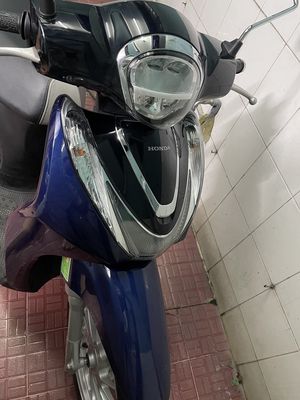 Honda SH Mode 2024 - ảnh 1