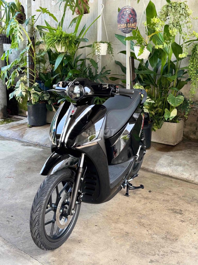Datbike Quantum 2025 - ảnh 1