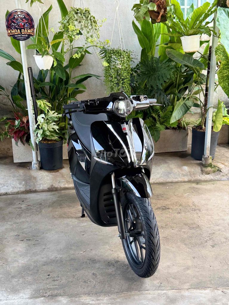 Datbike Quantum 2025 - ảnh 2