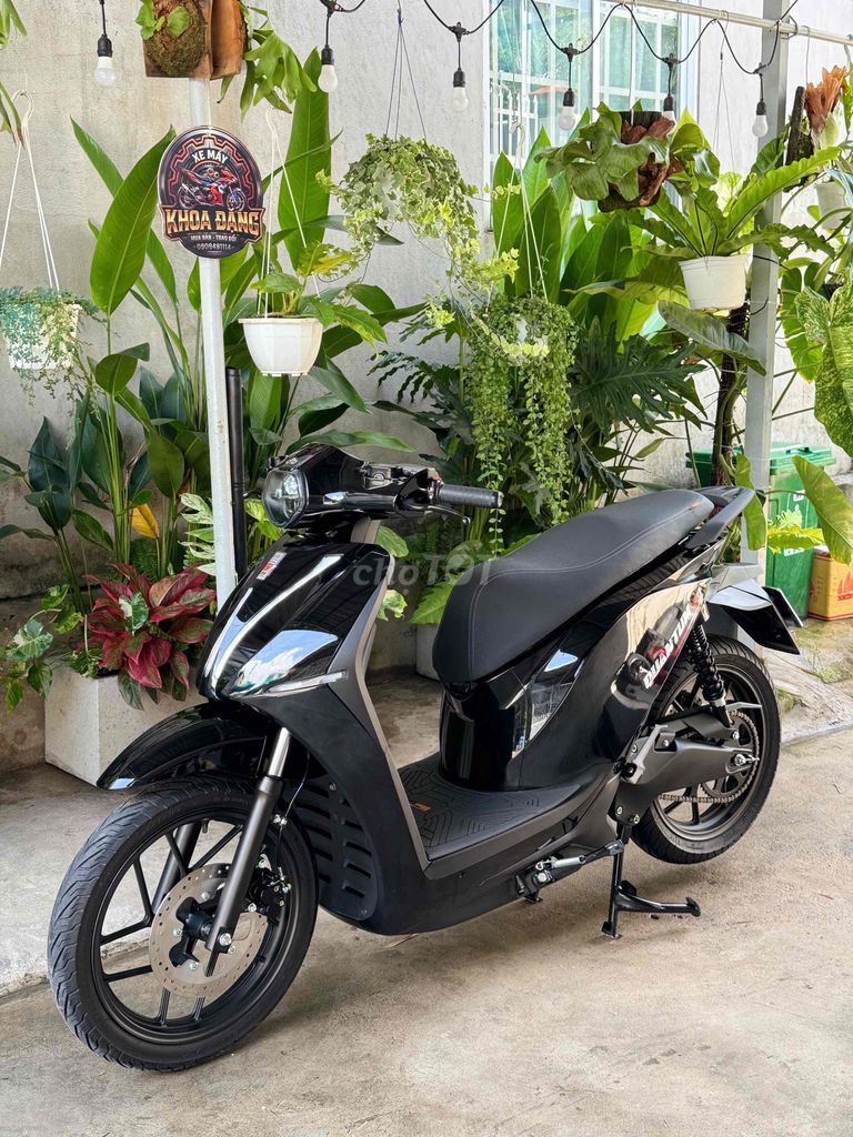 Datbike Quantum 2025 - ảnh 3