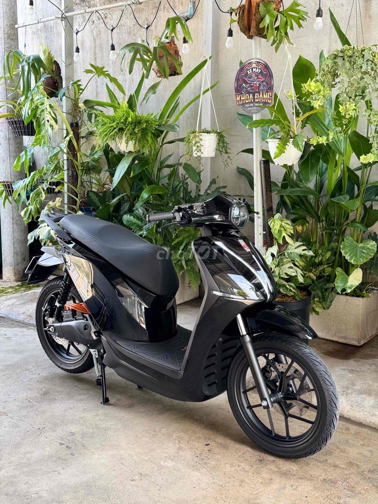 Datbike Quantum 2025 - ảnh 4