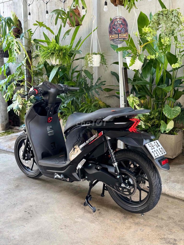 Datbike Quantum 2025 - ảnh 5
