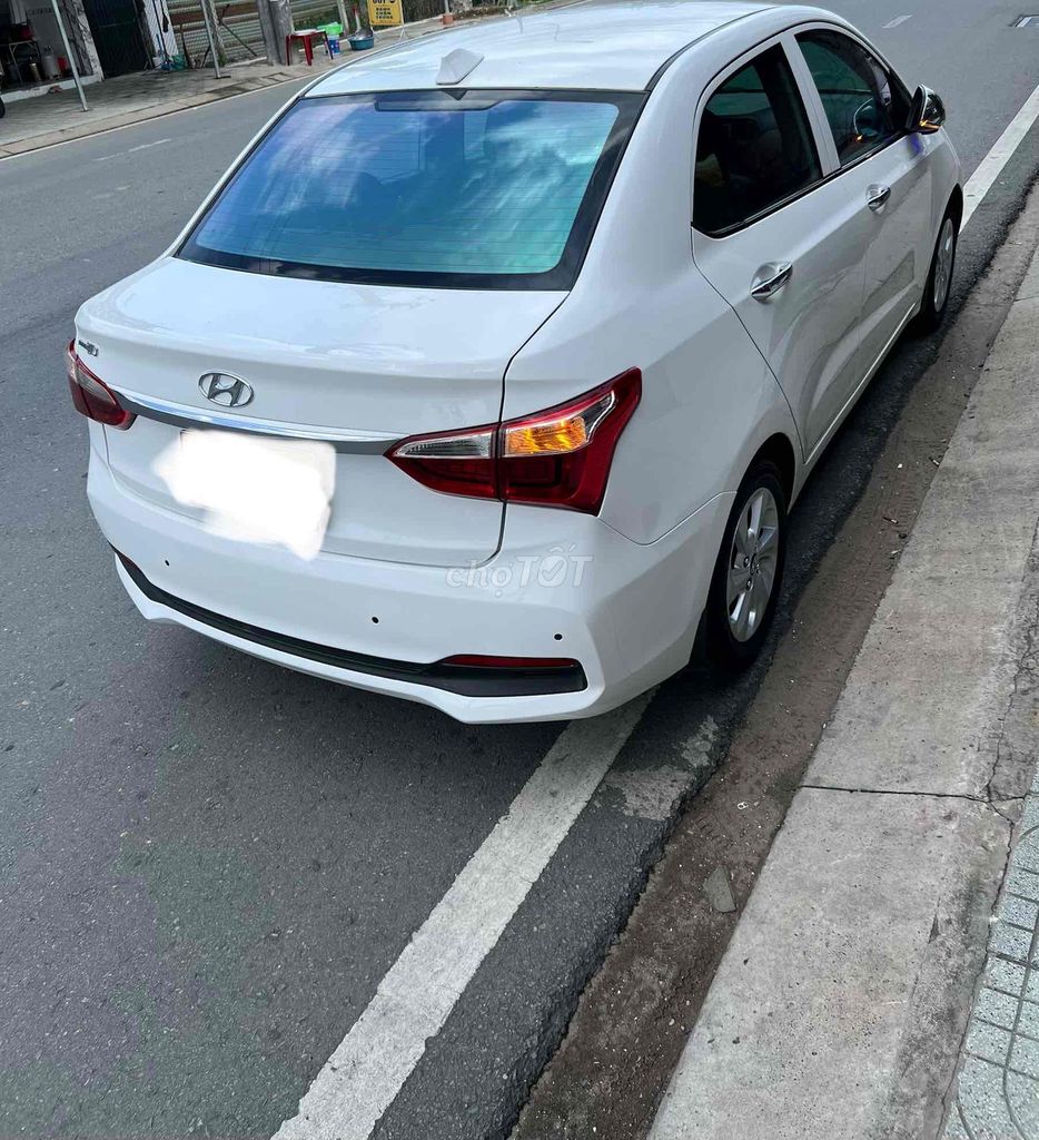 Hyundai i10 2017 - ảnh 2
