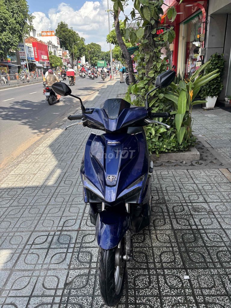 Honda Air Blade 2016 - ảnh 1