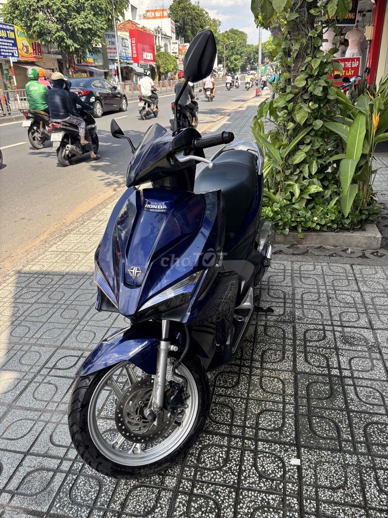Honda Air Blade 2016 - ảnh 2