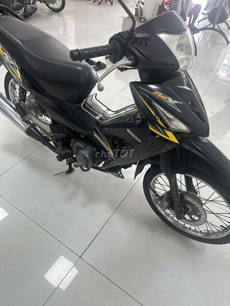 Honda Wave 2009 - ảnh 3