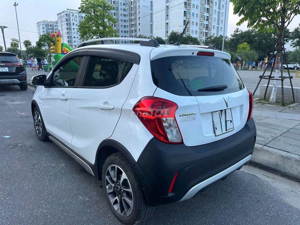 VinFast Fadil 2019 - ảnh 3