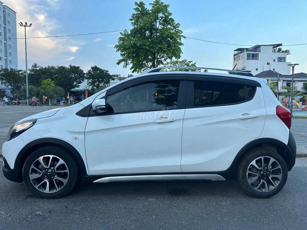 VinFast Fadil 2019 - ảnh 4