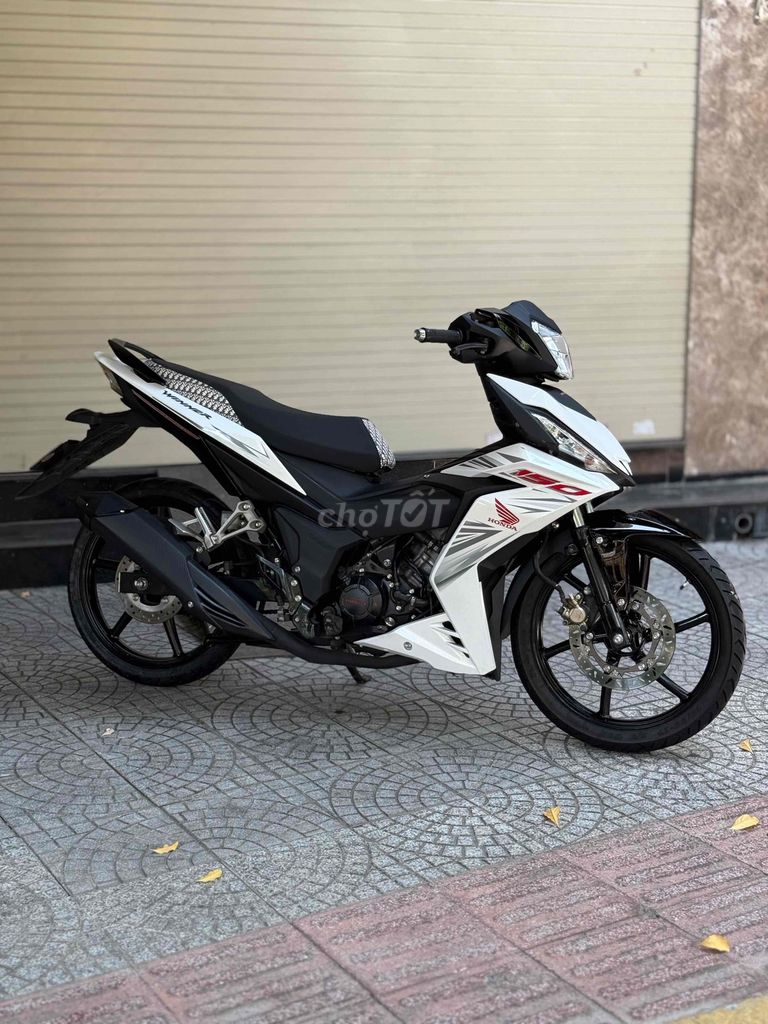 Honda Winner 2018 - ảnh 1