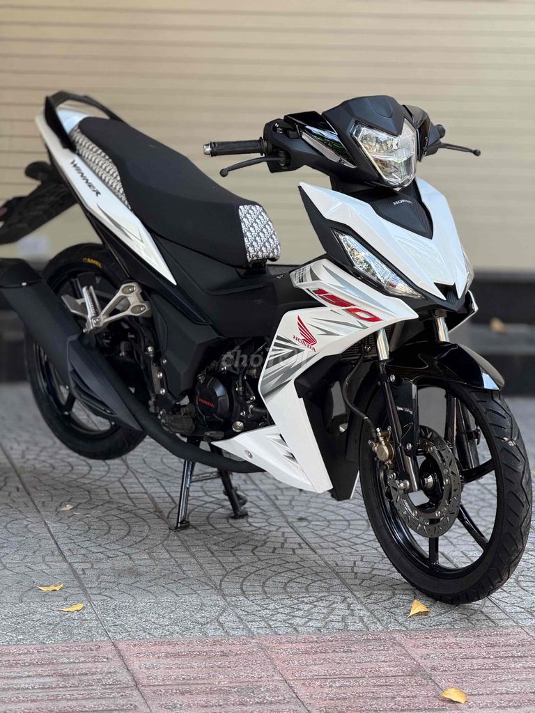 Honda Winner 2018 - ảnh 2