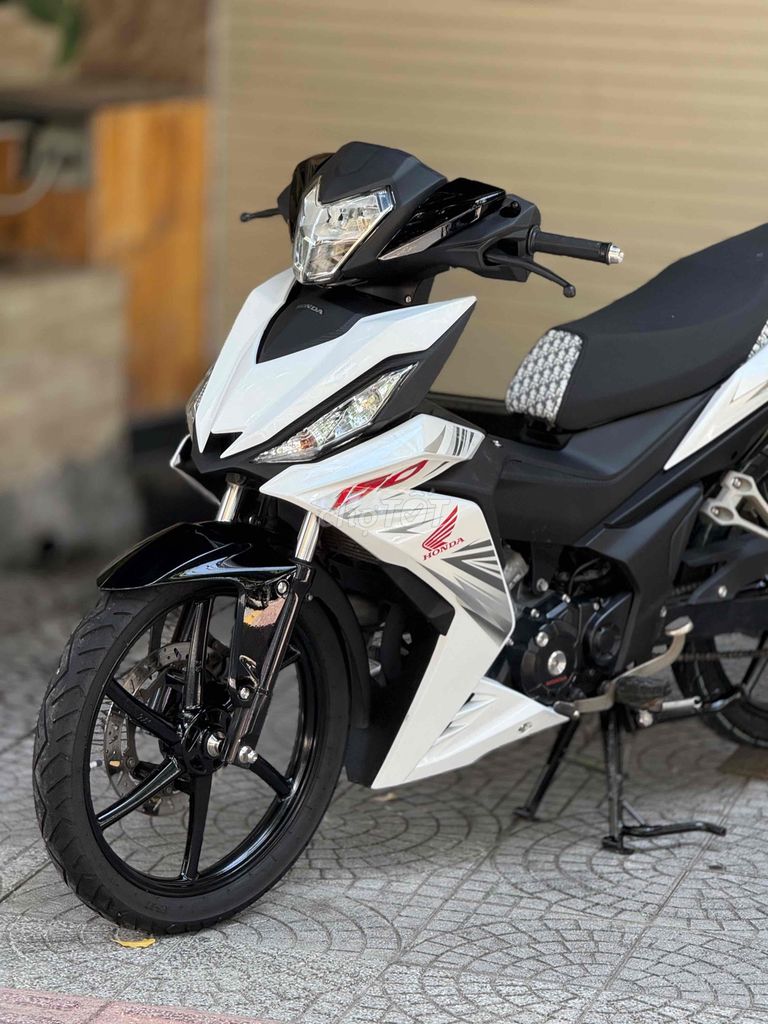 Honda Winner 2018 - ảnh 4