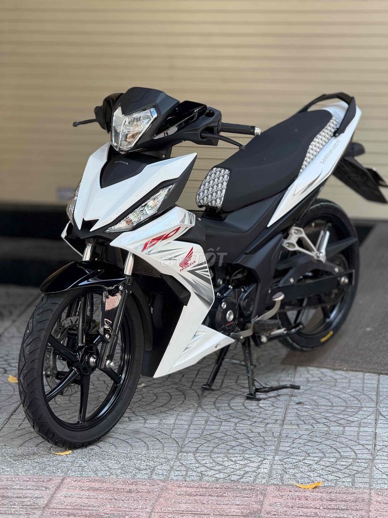 Honda Winner 2018 - ảnh 5