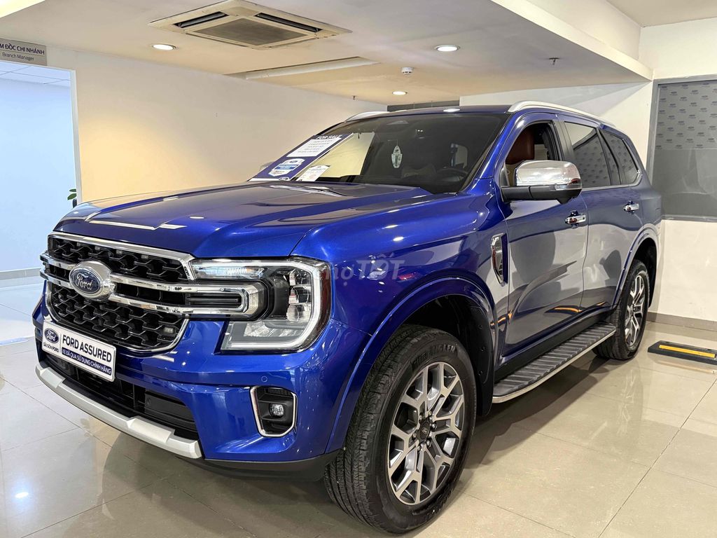Ford 2023 - ảnh 3