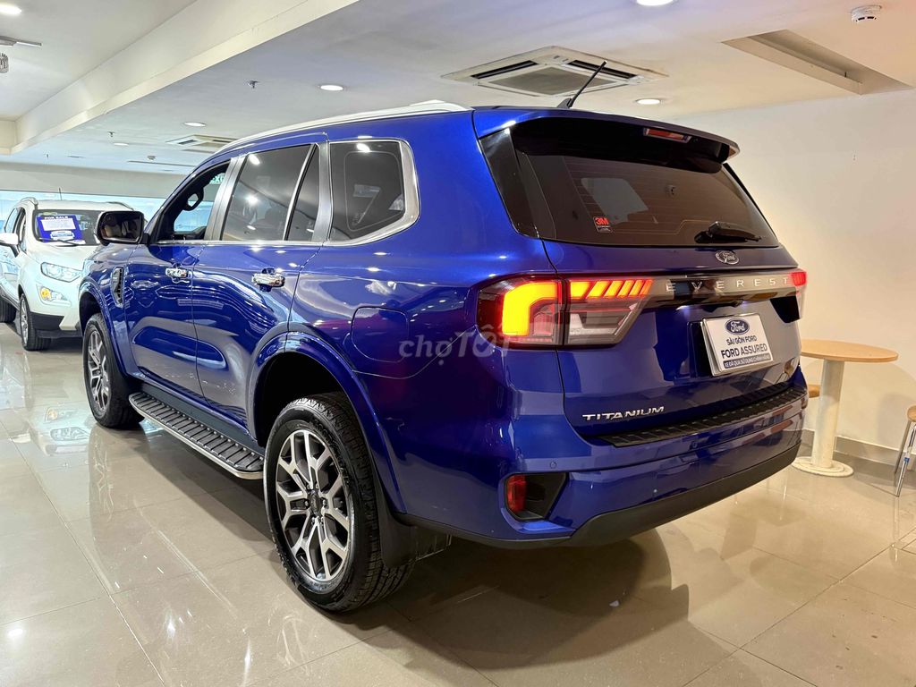 Ford 2023 - ảnh 4