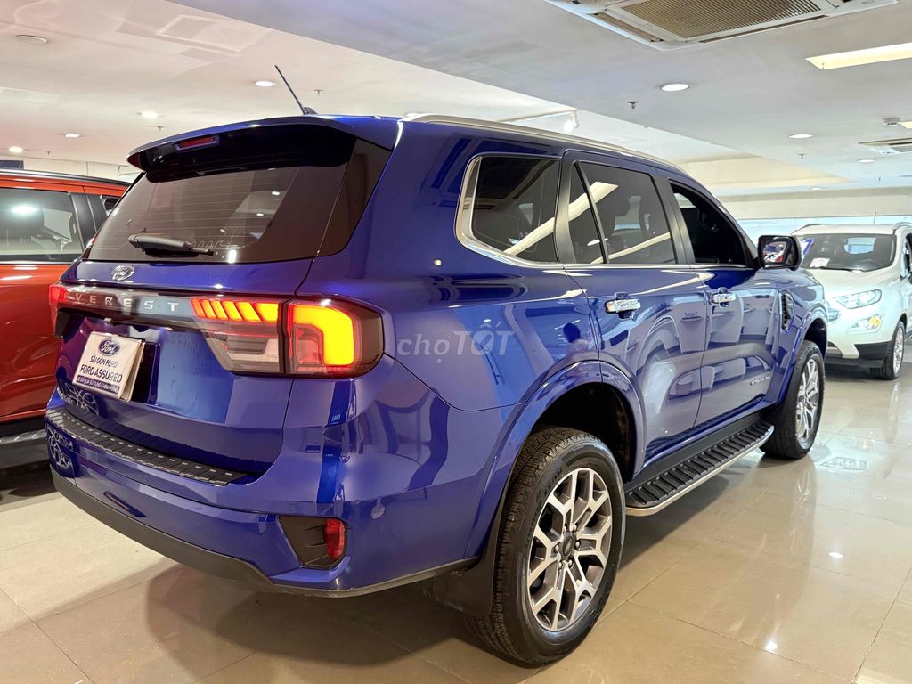 Ford 2023 - ảnh 5
