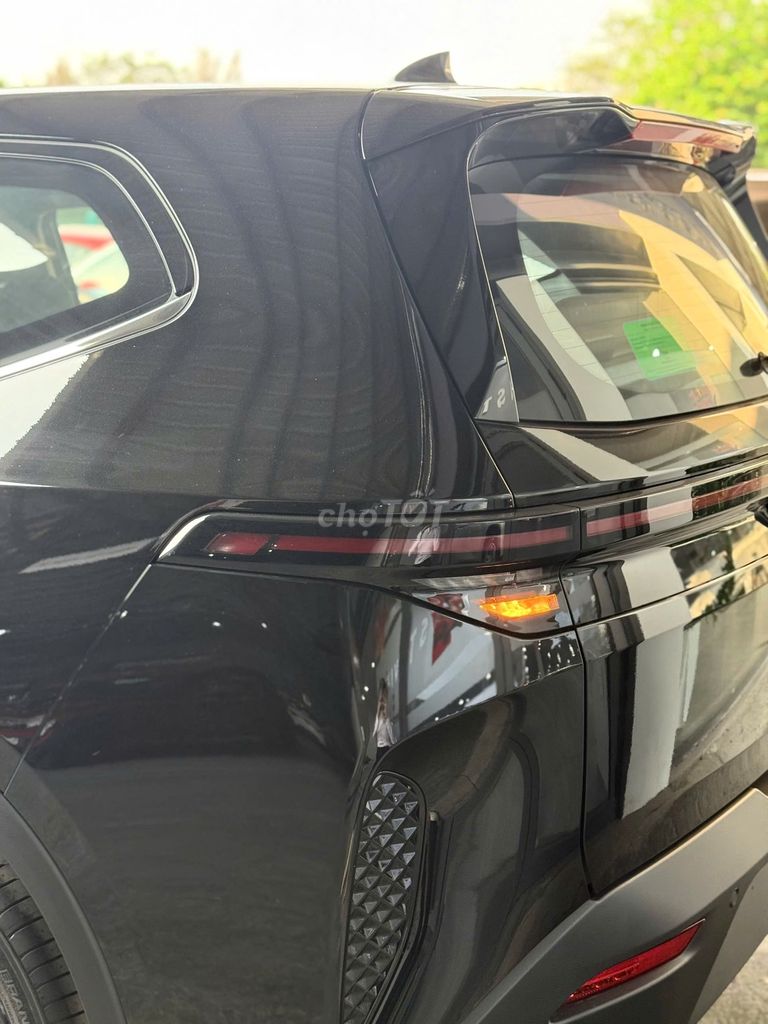 VinFast MPV 7 - ảnh 4