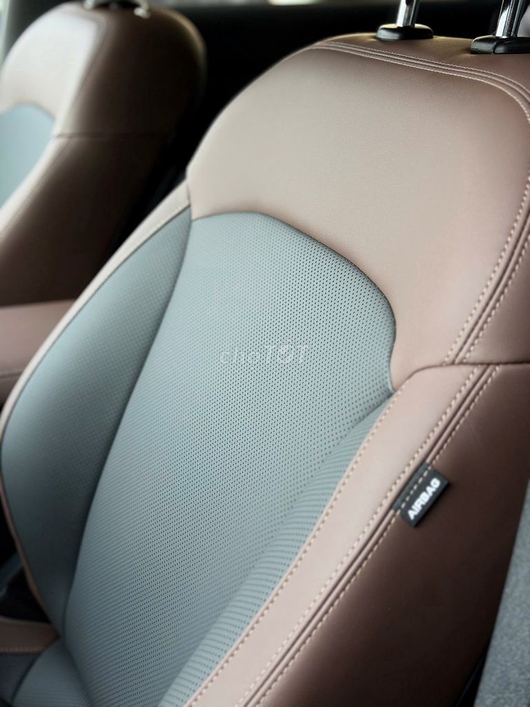 VinFast MPV 7 - ảnh 5