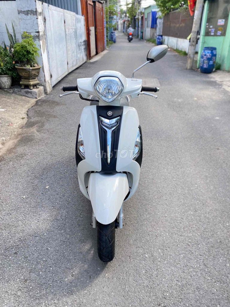Yamaha Grande 2015 - ảnh 1
