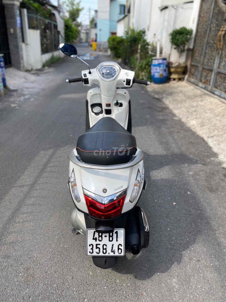 Yamaha Grande 2015 - ảnh 3