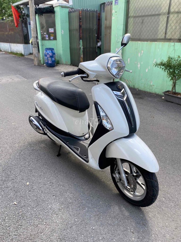 Yamaha Grande 2015 - ảnh 5