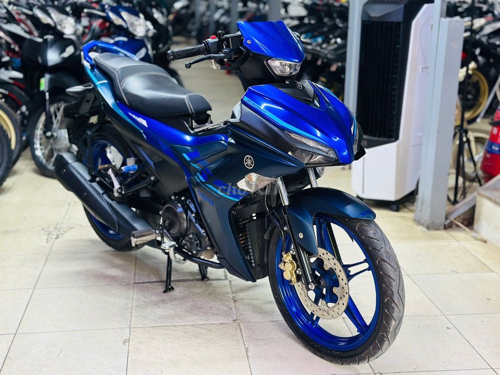 XE M 2022 - ảnh 1