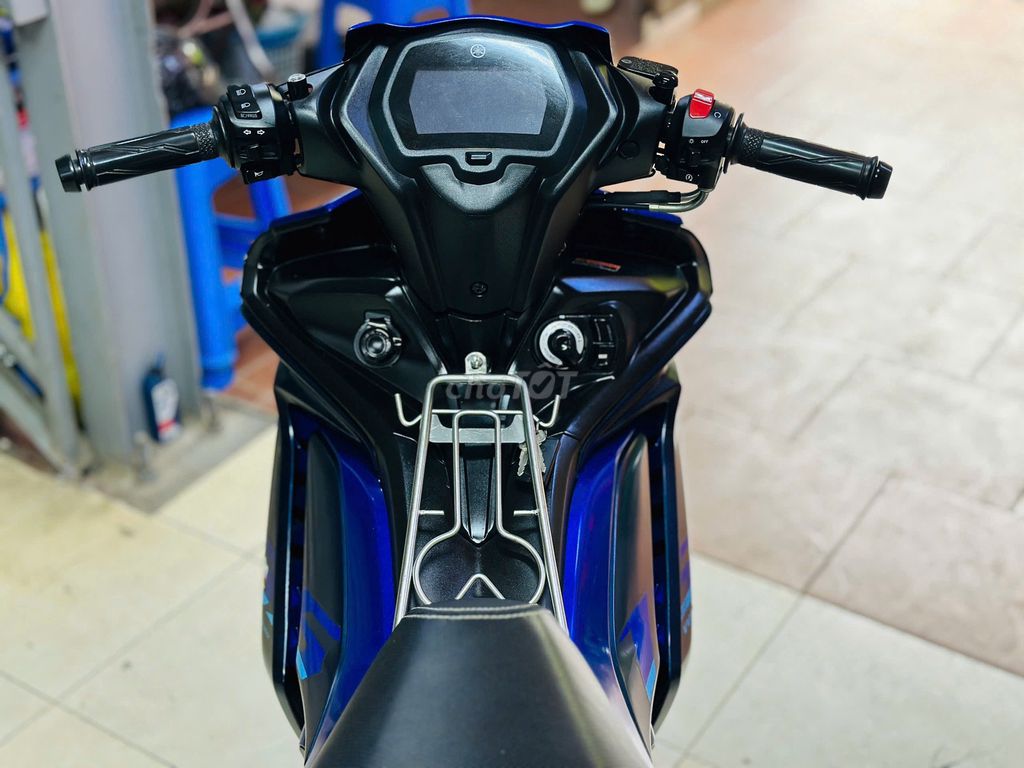 XE M 2022 - ảnh 3