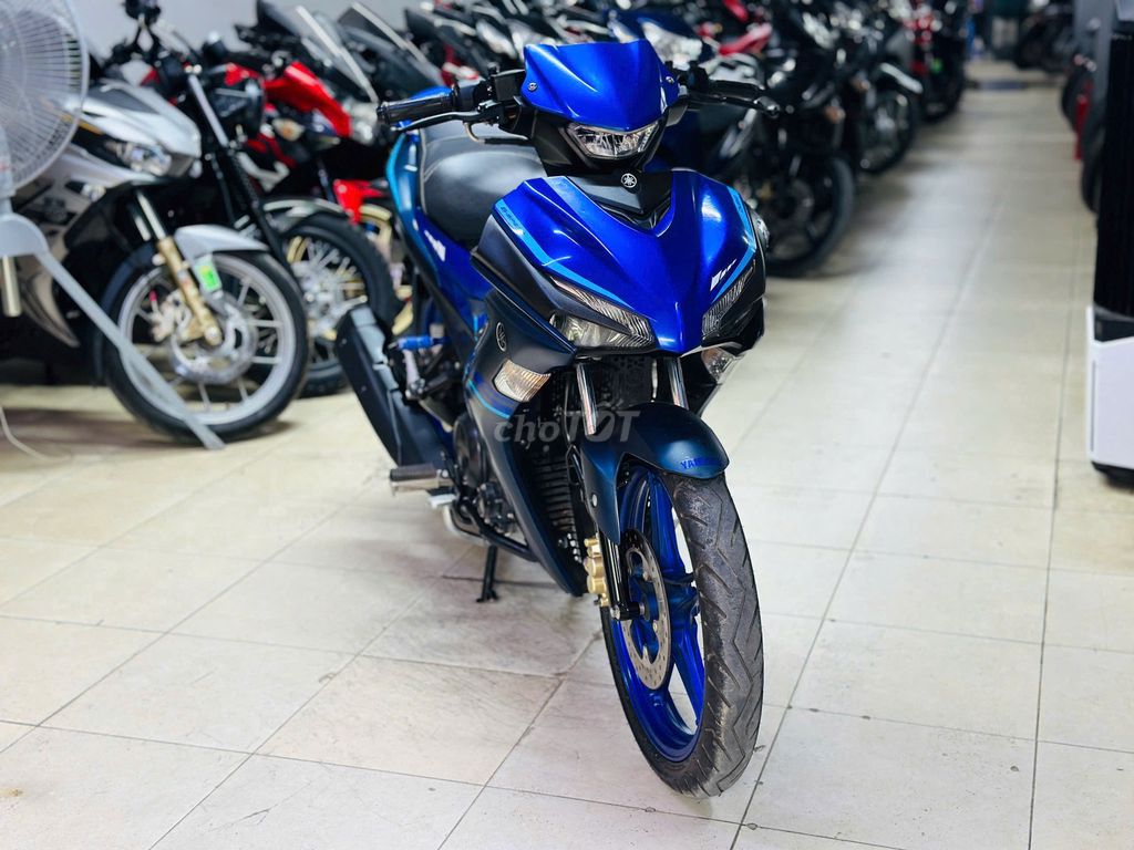 XE M 2022 - ảnh 4