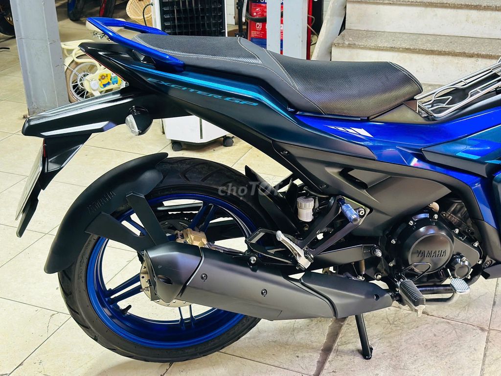 XE M 2022 - ảnh 5