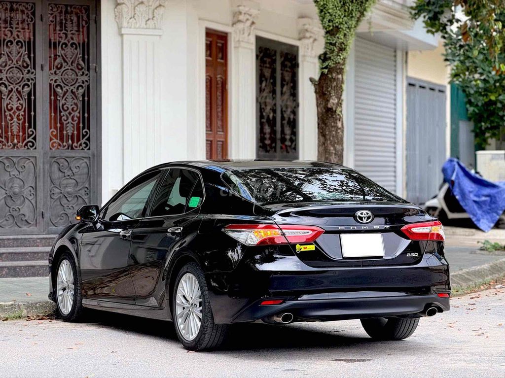 Toyota 2021 - ảnh 2