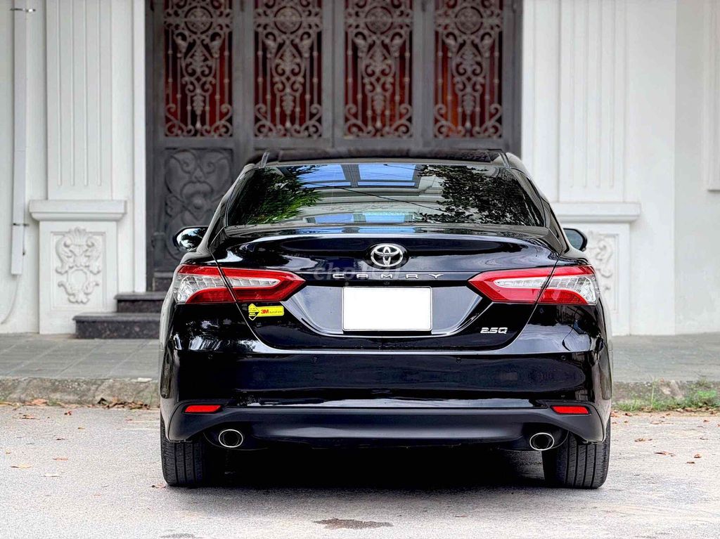 Toyota 2021 - ảnh 3