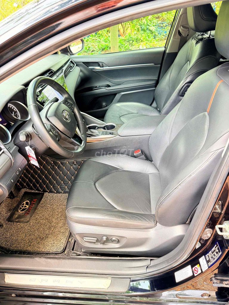 Toyota 2021 - ảnh 5