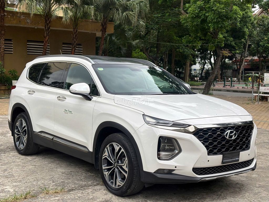 Hyundai 2019 - ảnh 1