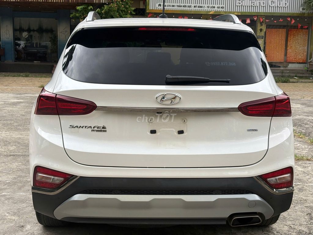 Hyundai 2019 - ảnh 3
