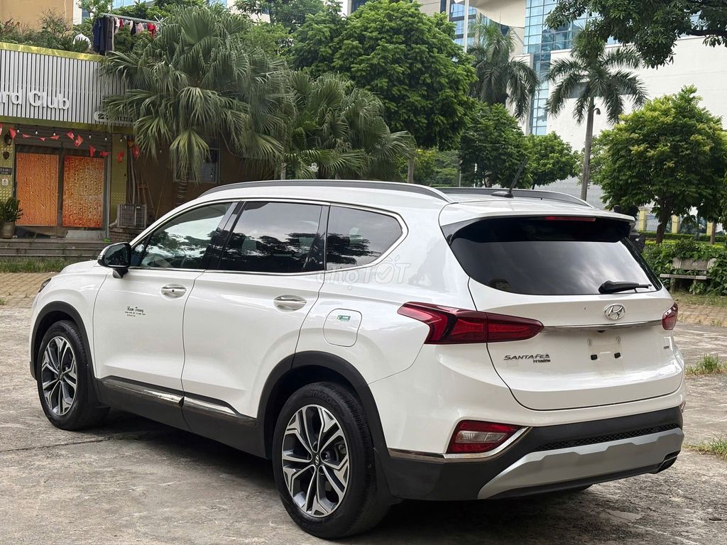 Hyundai 2019 - ảnh 4