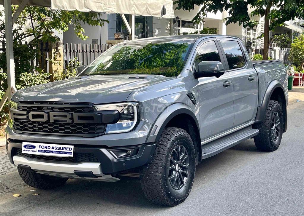 Ford 2024 - ảnh 3