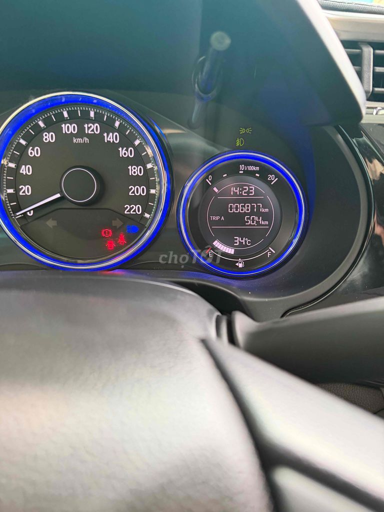 Honda City 2016 - ảnh 3