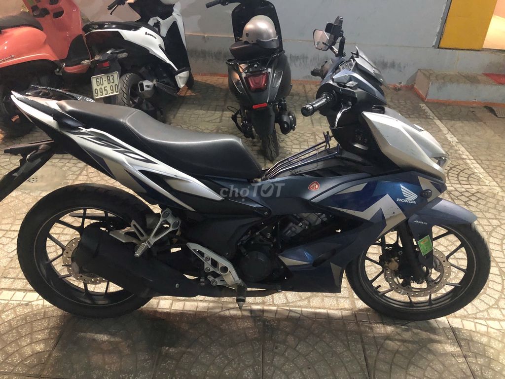 Honda Winner 2023 - ảnh 1