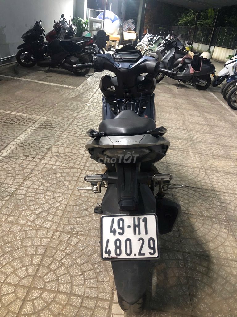 Honda Winner 2023 - ảnh 2