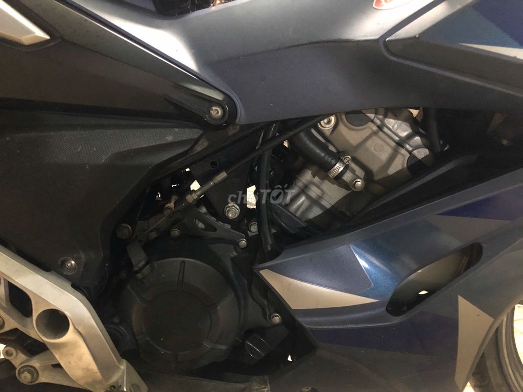 Honda Winner 2023 - ảnh 4