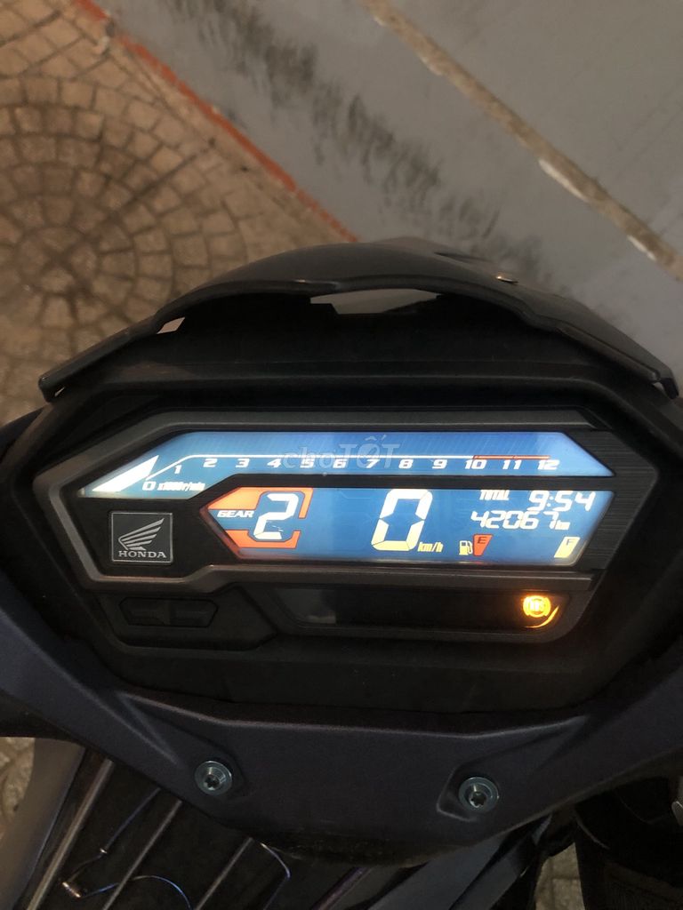 Honda Winner 2023 - ảnh 5