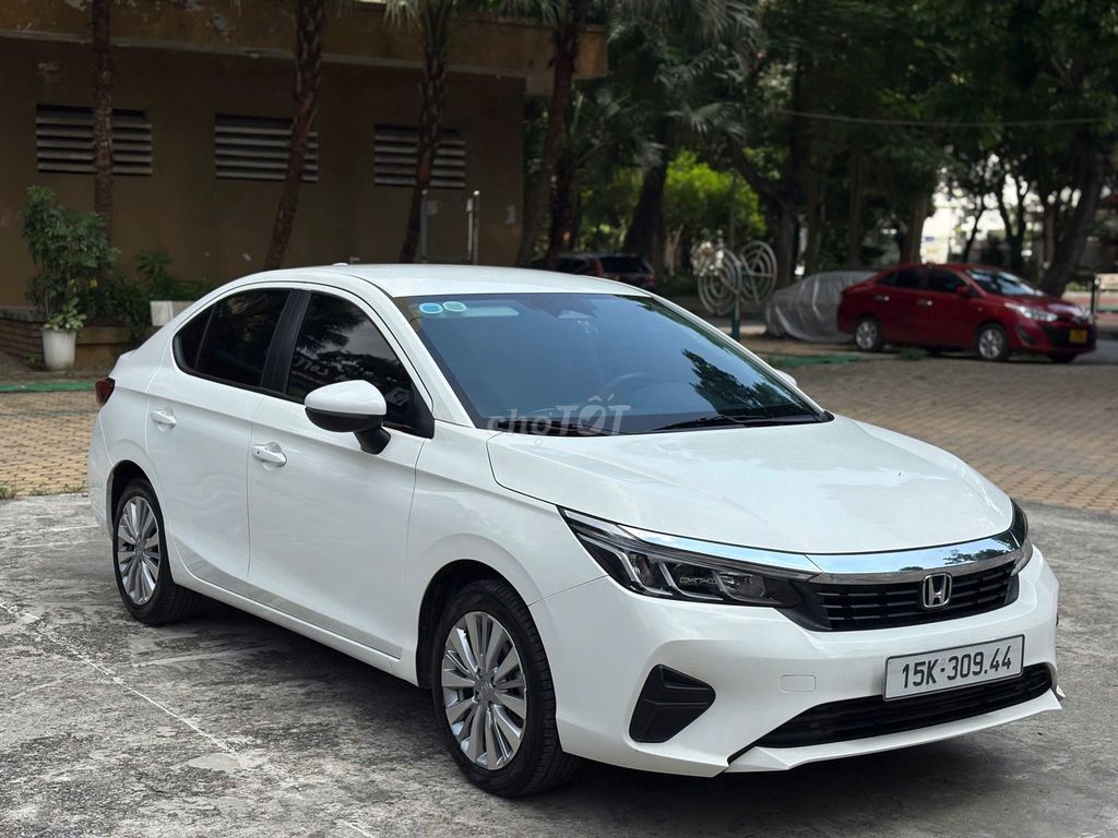 Honda City 2024 - ảnh 2