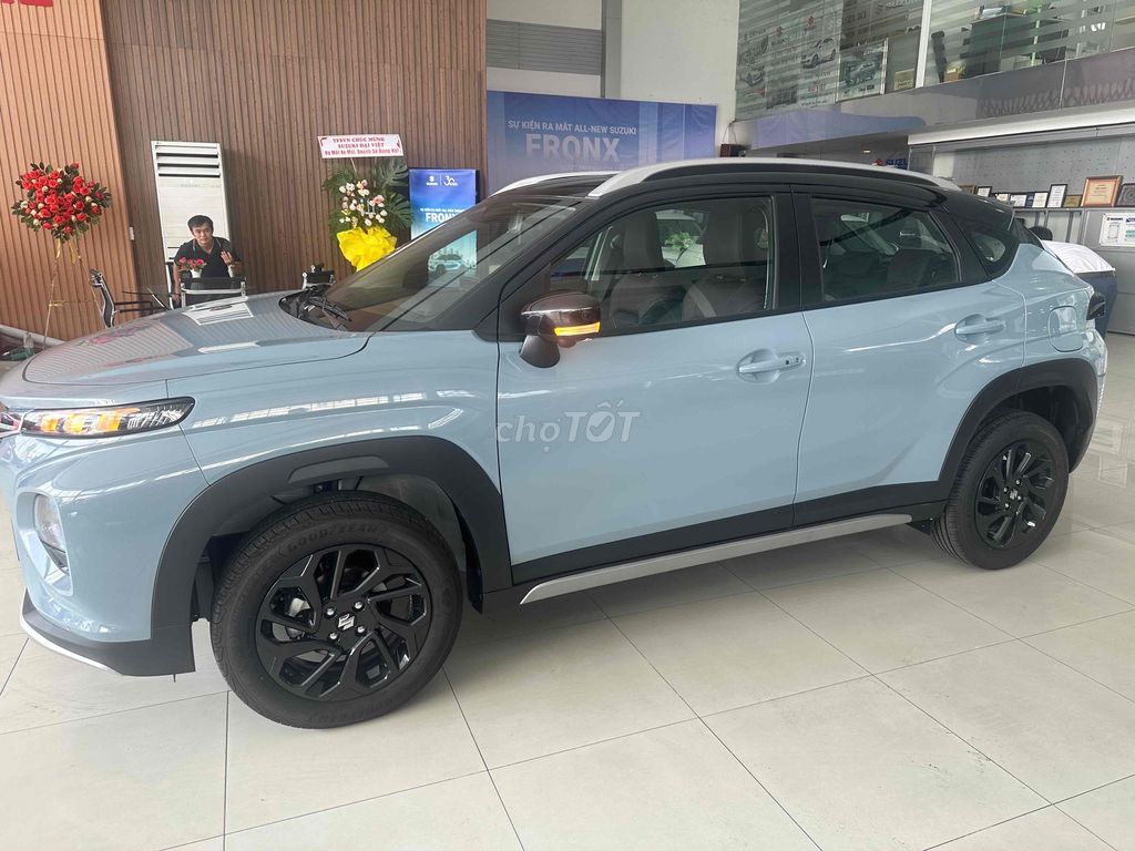 Suzuki 2026 - ảnh 2
