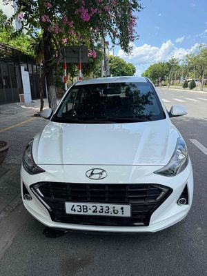 Hyundai i10 2022 - ảnh 1